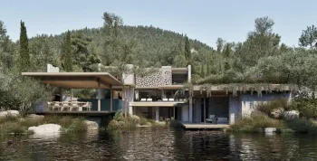 Aman Residences Bodrum豪华别墅出售